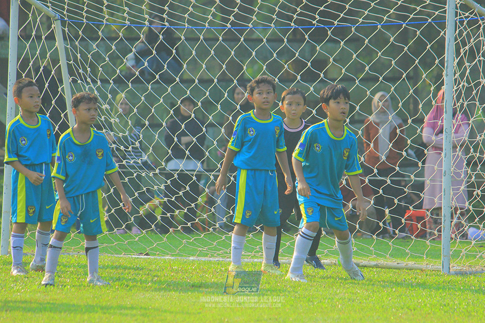 ijl u9 030526 diklat paku jaya vs rajawali nusantara