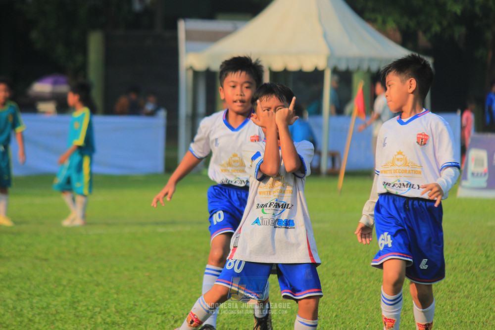 ijl u9 030526 diklat paku jaya vs rajawali nusantara