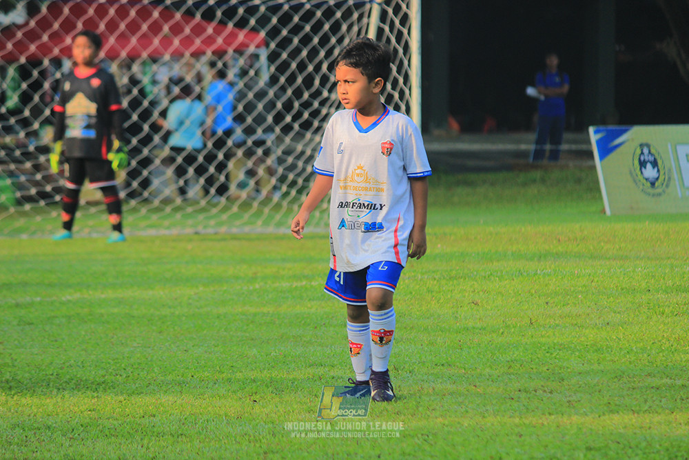 ijl u9 030526 diklat paku jaya vs rajawali nusantara