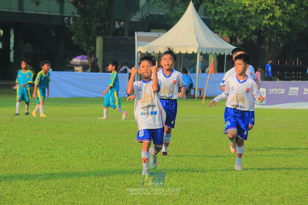 ijl u9 030526 diklat paku jaya vs rajawali nusantara