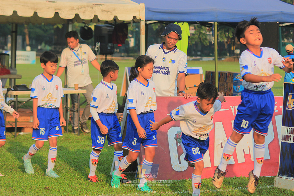 ijl u9 030526 diklat paku jaya vs rajawali nusantara