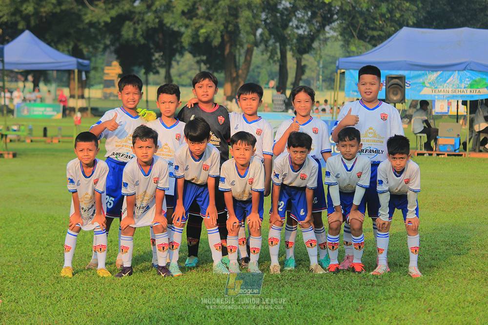 ijl u9 030526 diklat paku jaya vs rajawali nusantara