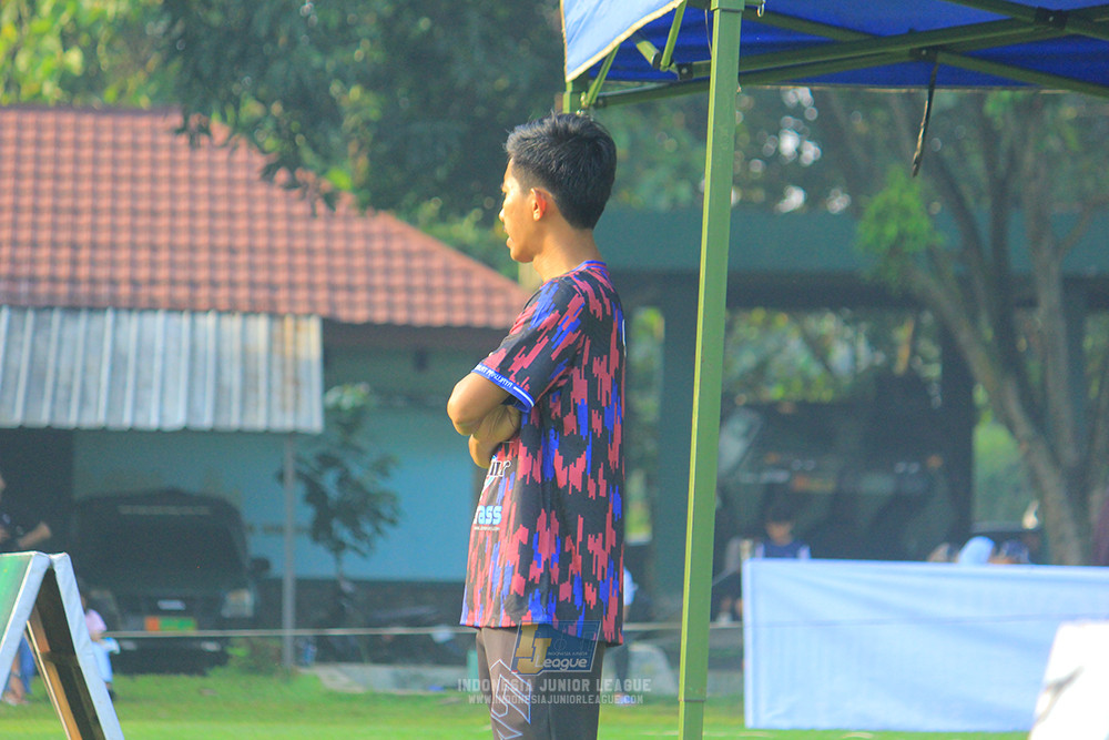 ijl u9 030526 diklat paku jaya vs rajawali nusantara