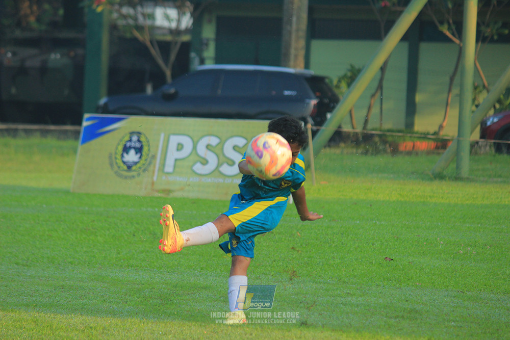 ijl u9 030526 diklat paku jaya vs rajawali nusantara