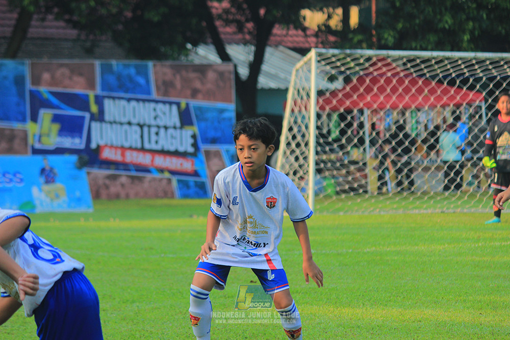 ijl u9 030526 diklat paku jaya vs rajawali nusantara