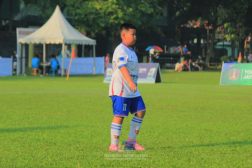 ijl u9 030526 diklat paku jaya vs rajawali nusantara
