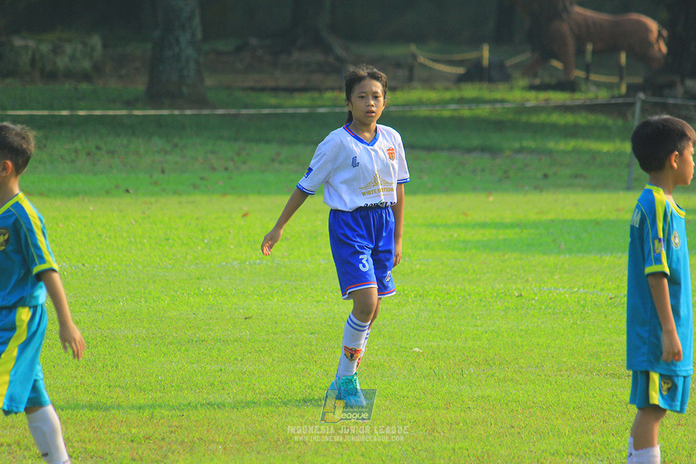 ijl u9 030526 diklat paku jaya vs rajawali nusantara