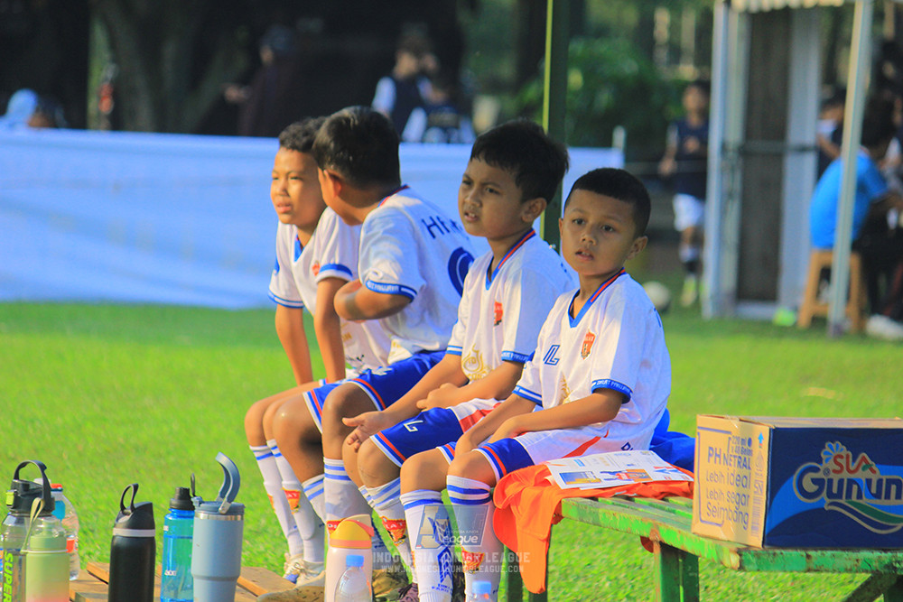 ijl u9 030526 diklat paku jaya vs rajawali nusantara
