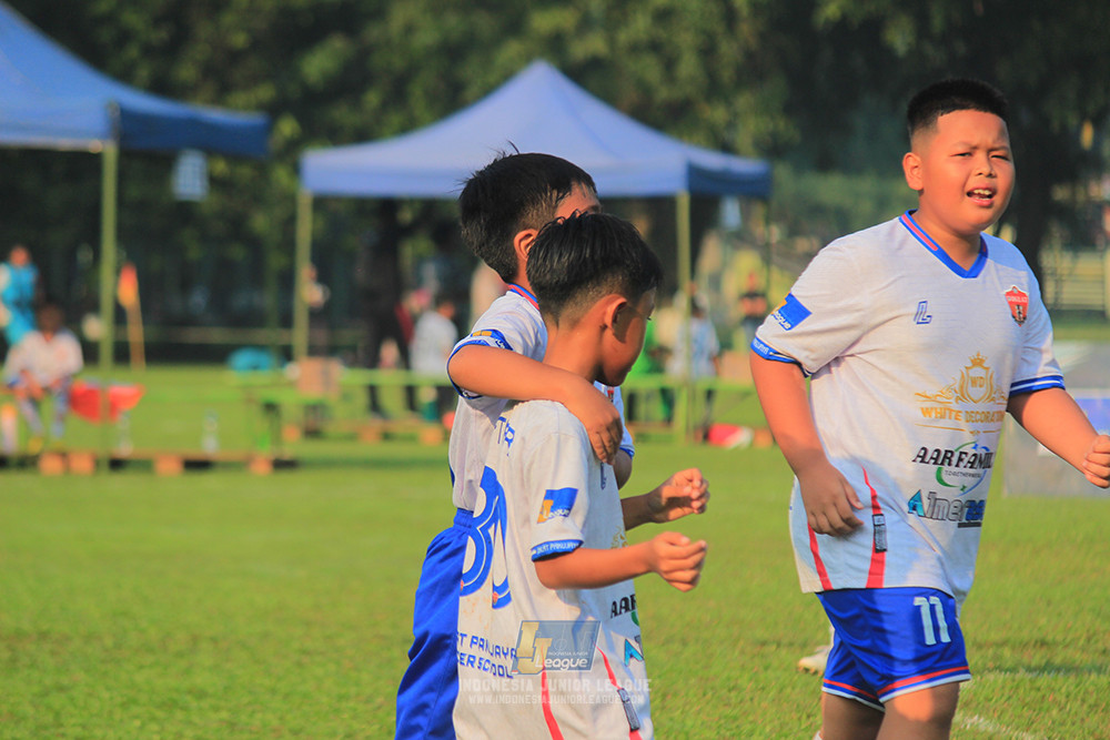 ijl u9 030526 diklat paku jaya vs rajawali nusantara