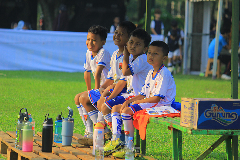 ijl u9 030526 diklat paku jaya vs rajawali nusantara