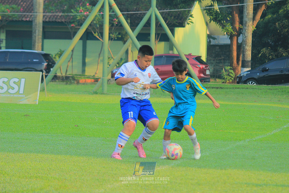 ijl u9 030526 diklat paku jaya vs rajawali nusantara