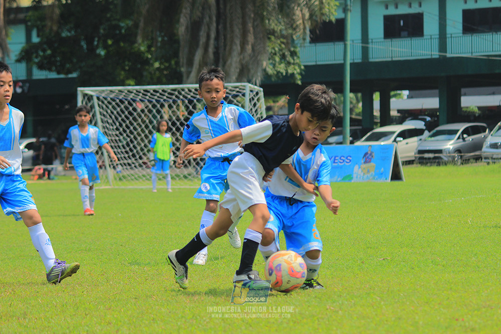 ijl u9 030526 fff academy jakarta vs proball football