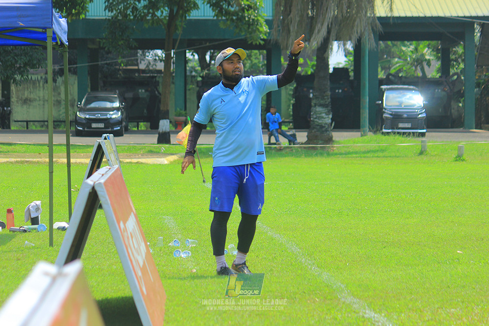 ijl u9 030526 fff academy jakarta vs proball football