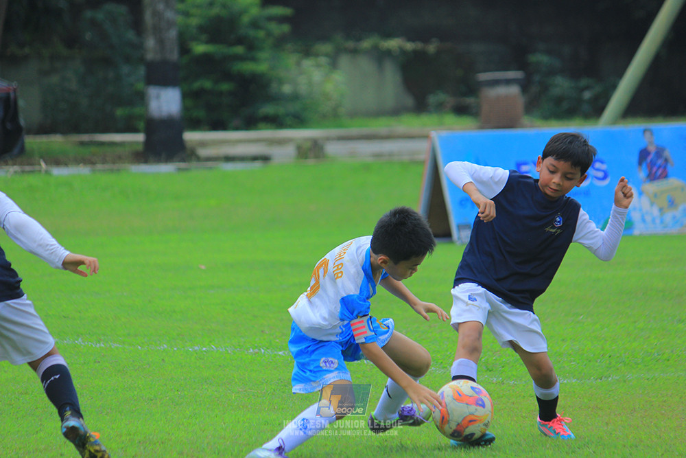 ijl u9 030526 fff academy jakarta vs proball football