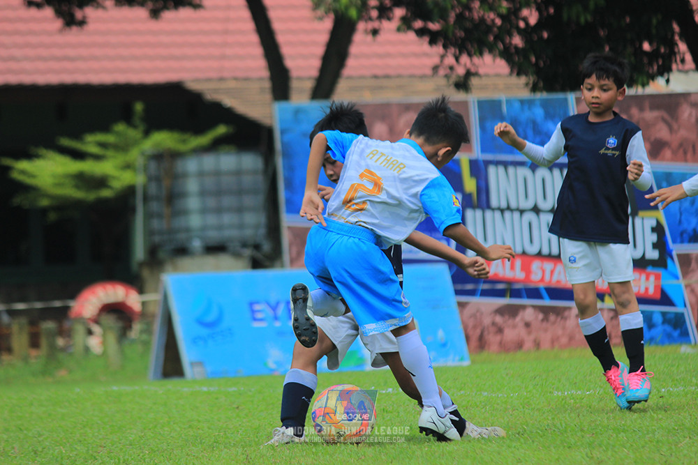 ijl u9 030526 fff academy jakarta vs proball football