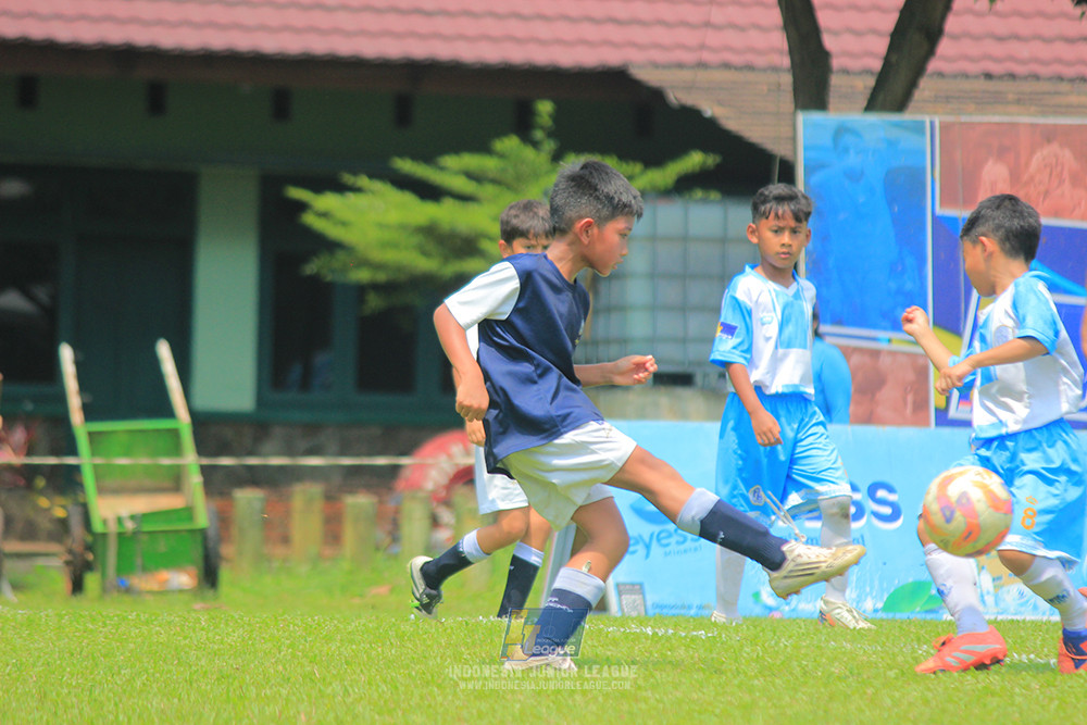 ijl u9 030526 fff academy jakarta vs proball football