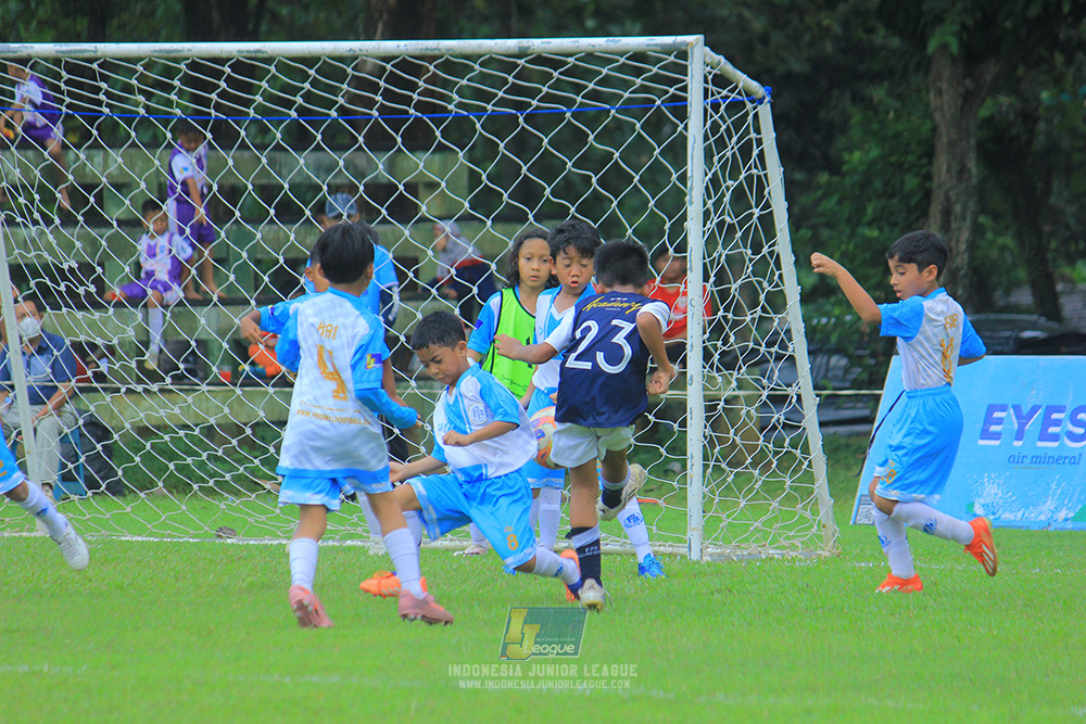 ijl u9 030526 fff academy jakarta vs proball football