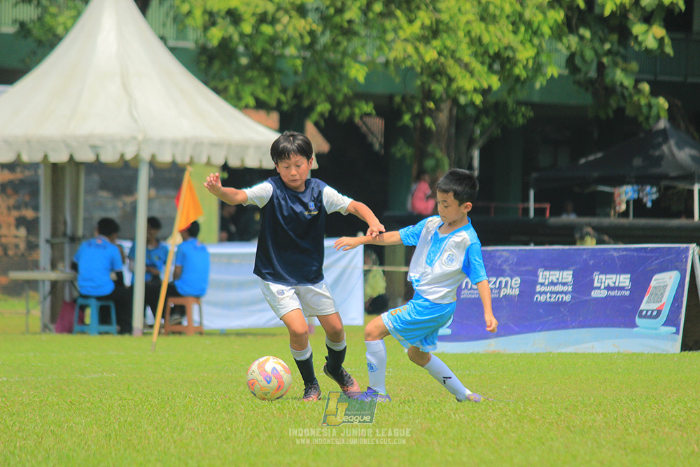ijl u9 030526 fff academy jakarta vs proball football
