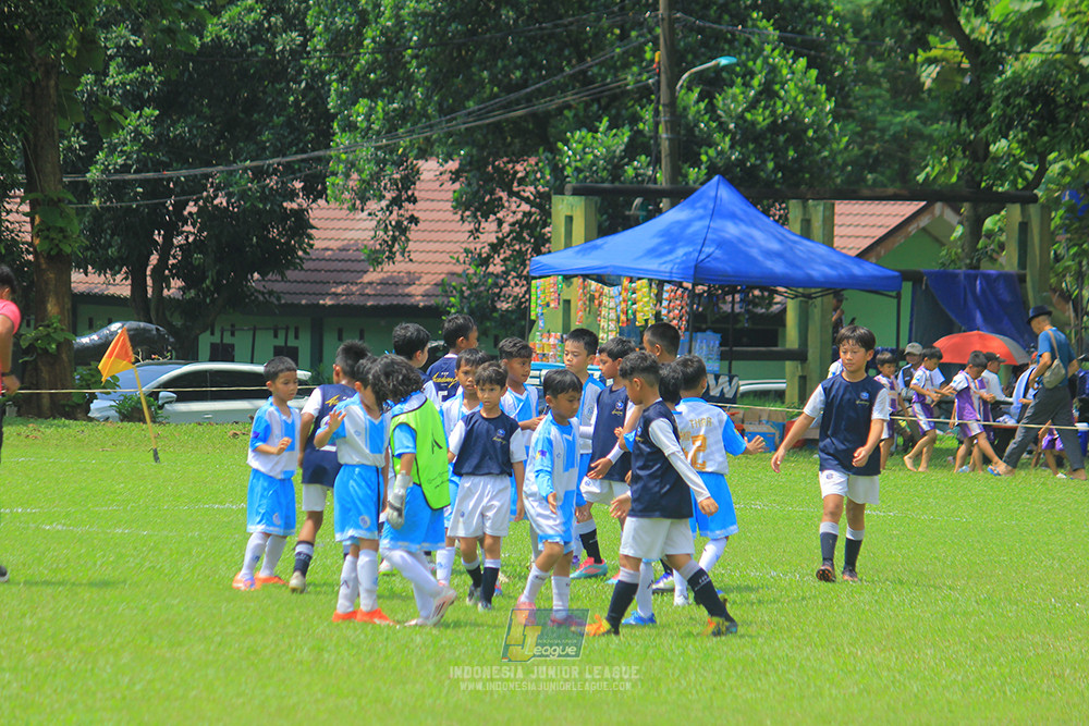 ijl u9 030526 fff academy jakarta vs proball football