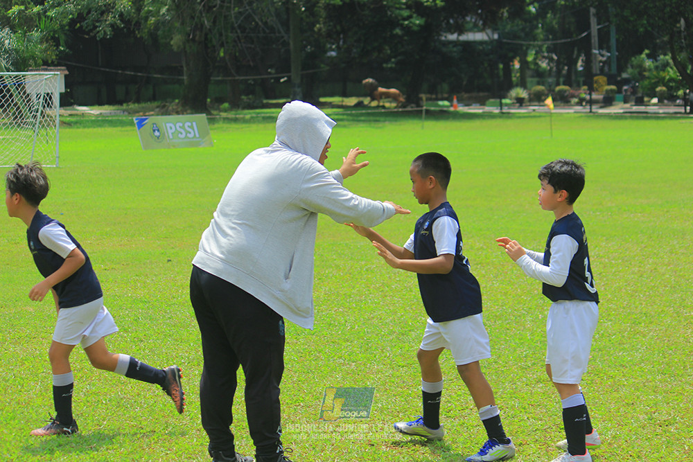 ijl u9 030526 fff academy jakarta vs proball football