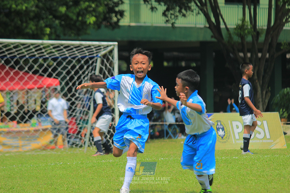 ijl u9 030526 fff academy jakarta vs proball football
