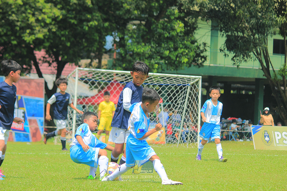 ijl u9 030526 fff academy jakarta vs proball football