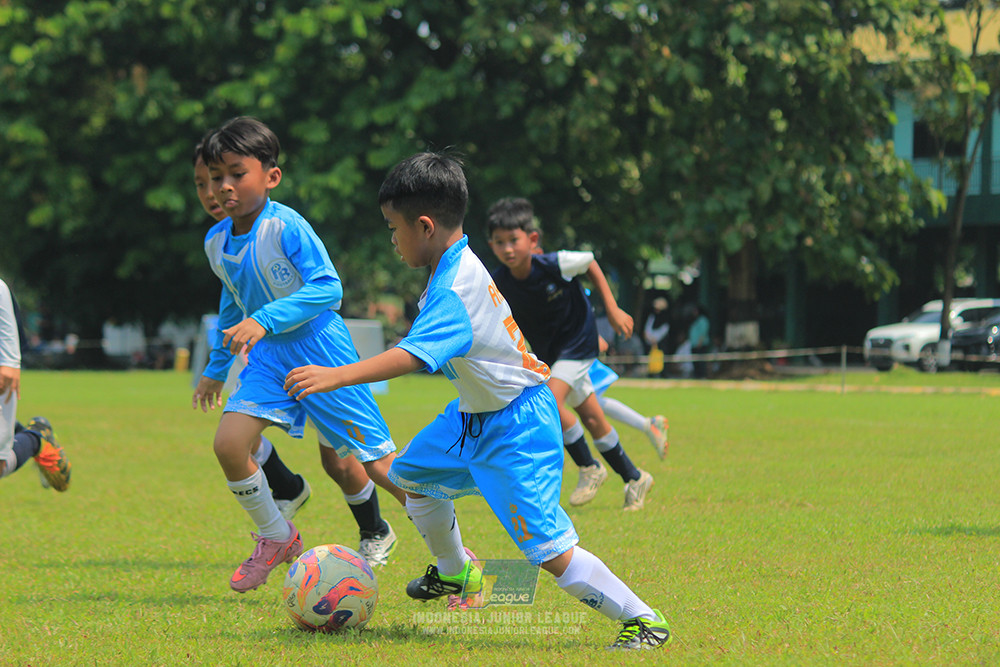 ijl u9 030526 fff academy jakarta vs proball football