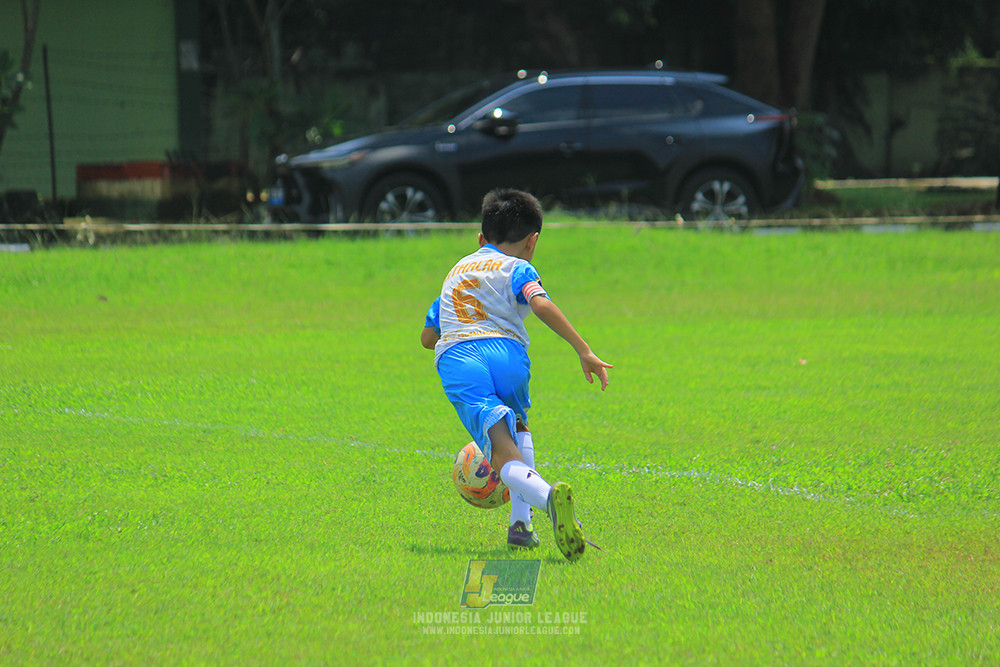 ijl u9 030526 fff academy jakarta vs proball football