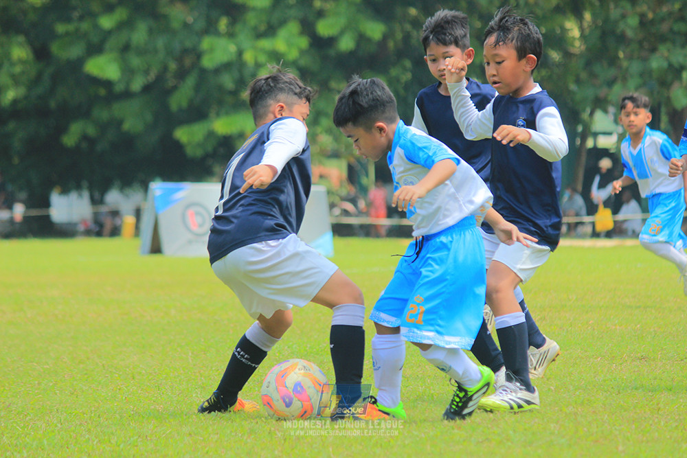 ijl u9 030526 fff academy jakarta vs proball football