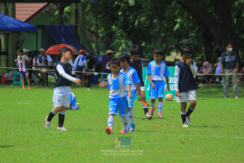 ijl u9 030526 fff academy jakarta vs proball football