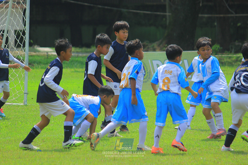 ijl u9 030526 fff academy jakarta vs proball football