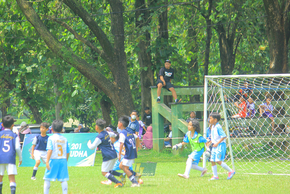 ijl u9 030526 fff academy jakarta vs proball football