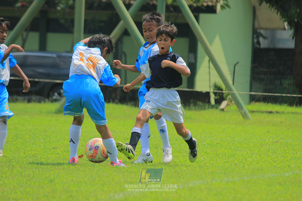 ijl u9 030526 fff academy jakarta vs proball football