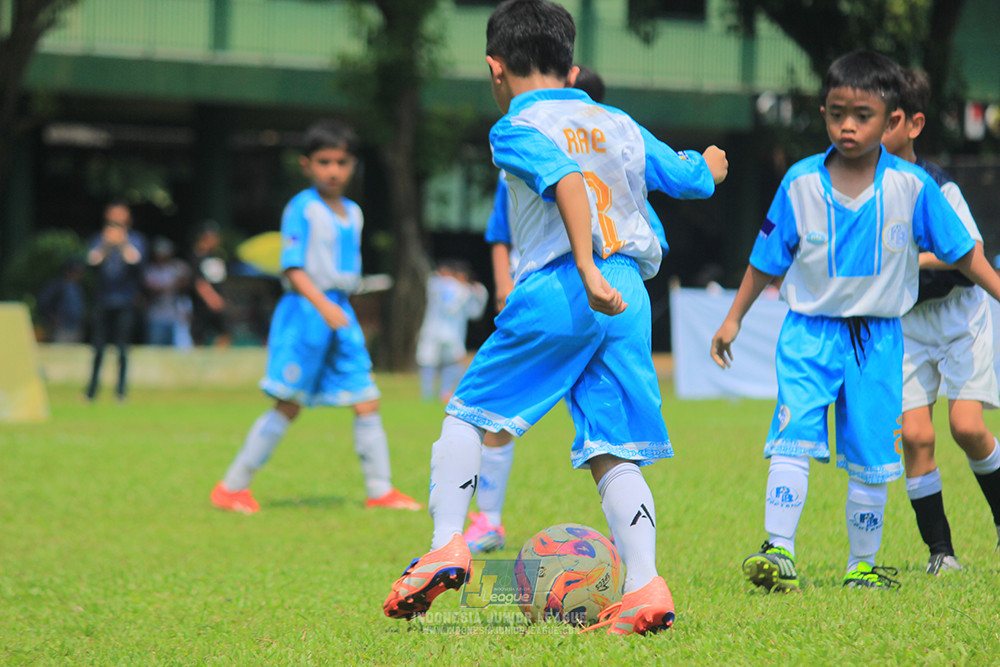 ijl u9 030526 fff academy jakarta vs proball football