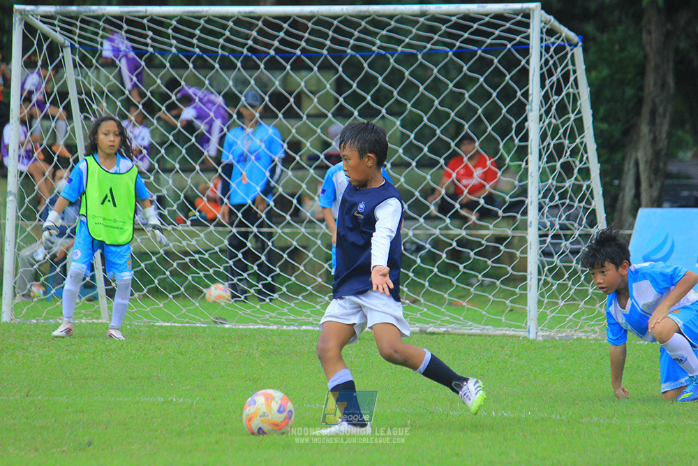 ijl u9 030526 fff academy jakarta vs proball football