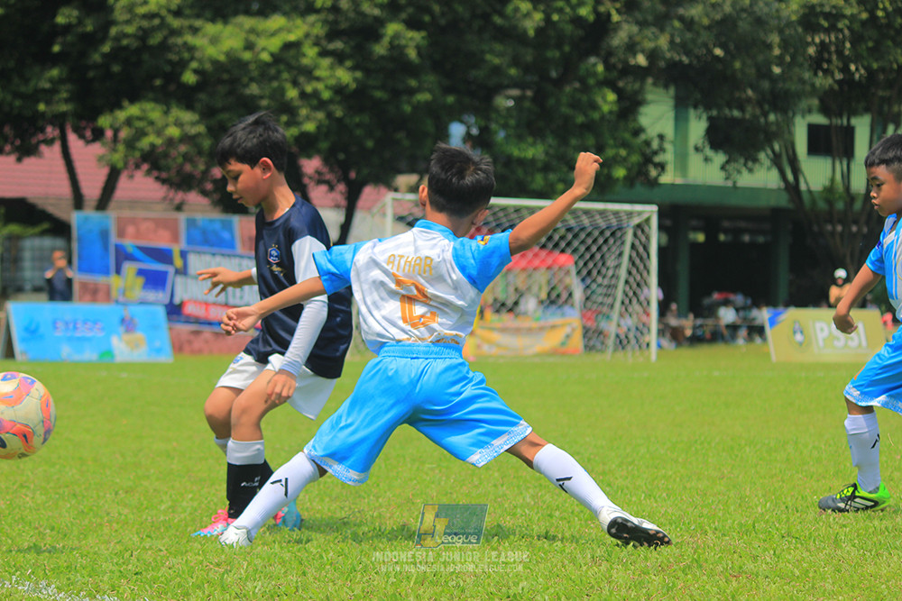 ijl u9 030526 fff academy jakarta vs proball football