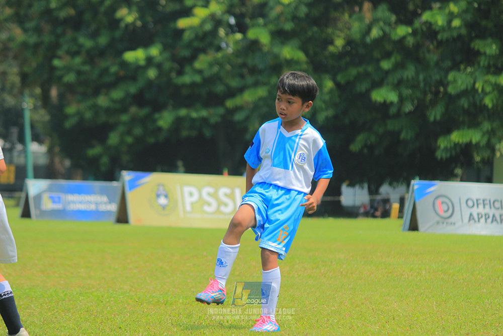 ijl u9 030526 fff academy jakarta vs proball football