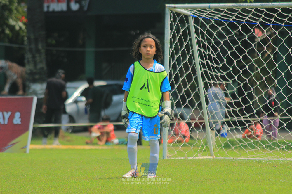 ijl u9 030526 fff academy jakarta vs proball football