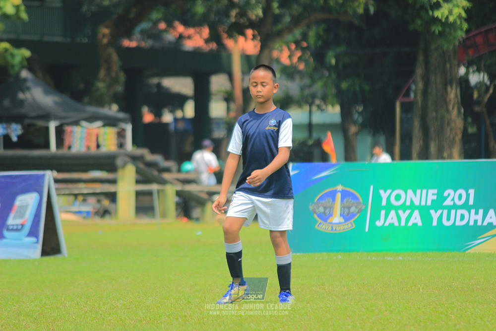 ijl u9 030526 fff academy jakarta vs proball football