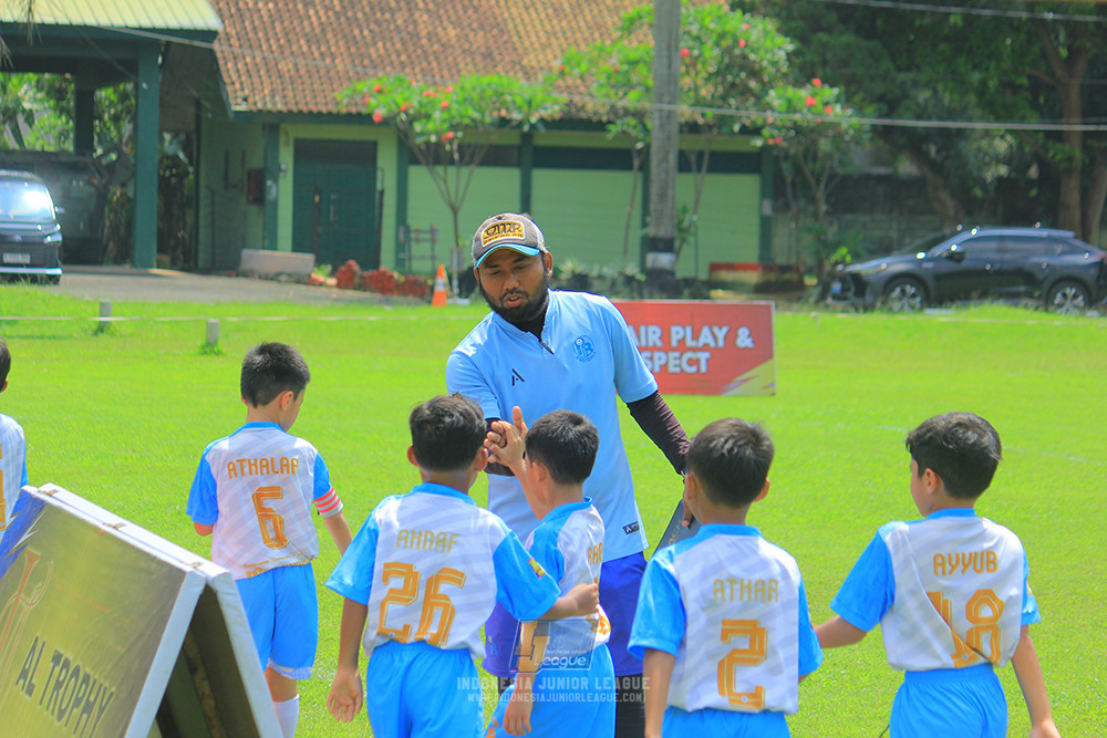 ijl u9 030526 fff academy jakarta vs proball football
