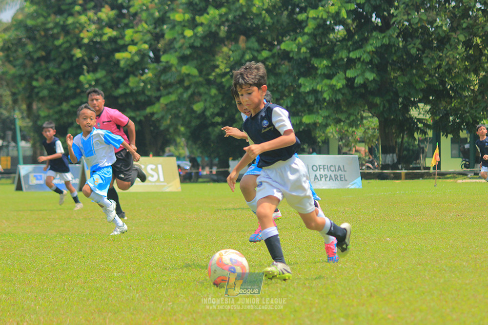 ijl u9 030526 fff academy jakarta vs proball football