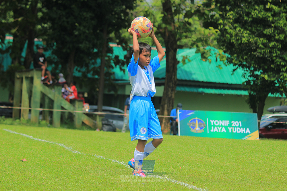 ijl u9 030526 fff academy jakarta vs proball football