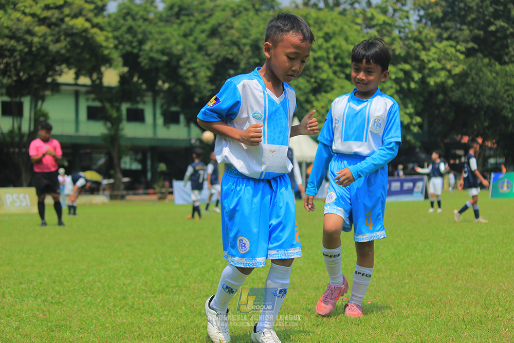 ijl u9 030526 fff academy jakarta vs proball football