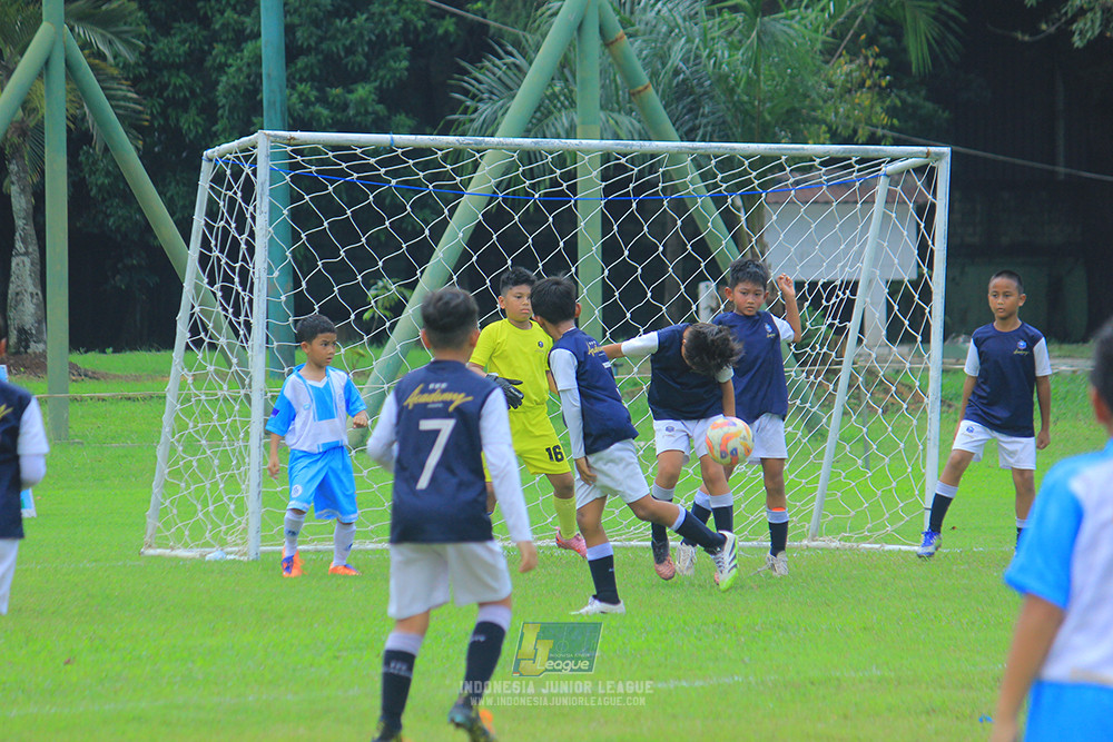 ijl u9 030526 fff academy jakarta vs proball football