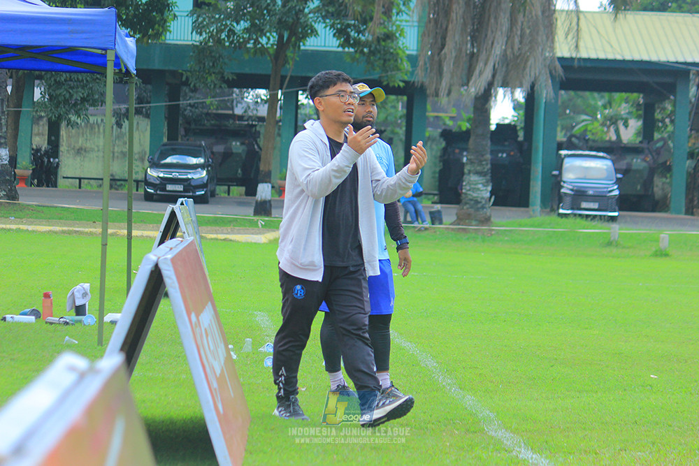 ijl u9 030526 fff academy jakarta vs proball football