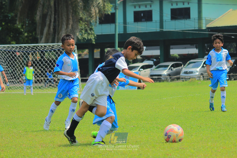 ijl u9 030526 fff academy jakarta vs proball football