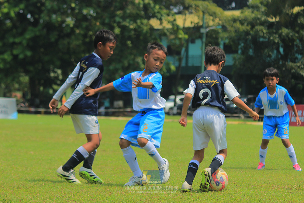 ijl u9 030526 fff academy jakarta vs proball football