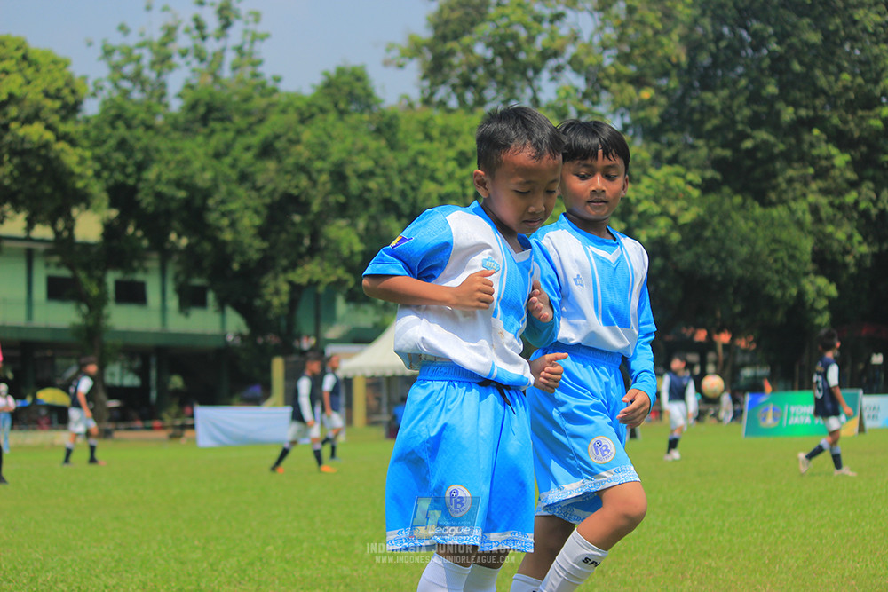ijl u9 030526 fff academy jakarta vs proball football