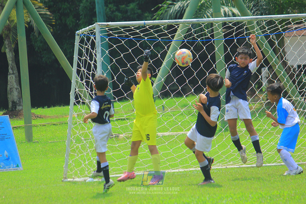 ijl u9 030526 fff academy jakarta vs proball football