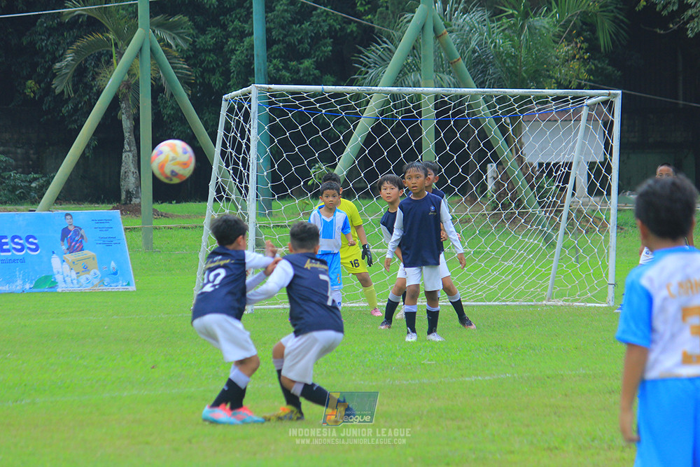 ijl u9 030526 fff academy jakarta vs proball football